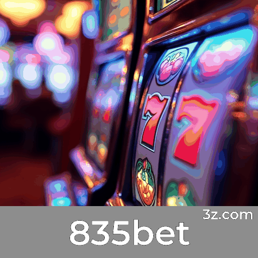 835bet: Segurança e Rapidez para Usuários Brasileiros