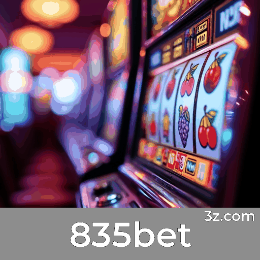 Explore a Revolução dos Jogos na 835bet: Convergência de Tecnologias