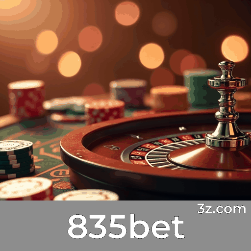 Inovação Tecnológica da 835bet: Apostas Modernas e Seguras