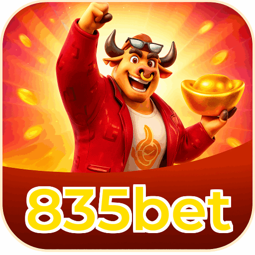 835bet Logo