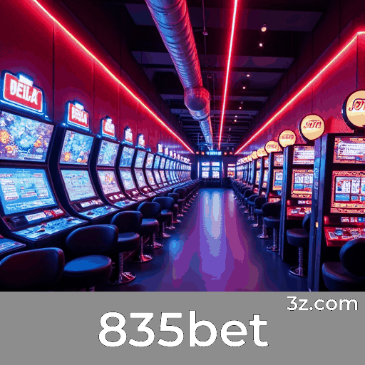 835bet: Segurança e Rapidez para Usuários Brasileiros